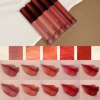 Son kem lì Bbia Last Velvet Lip Tint Version 3 5g