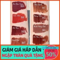 Son kem lì Bernice mini - Sản phẩm chính hãng BN06 - BN016 xịn