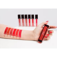 Son Kem Lì Be'Well Velvet Lip Tint Hàn Quốc