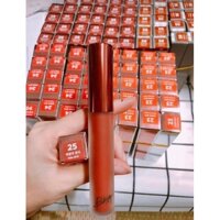 Son Kem Lì BiBia Chính Hãng