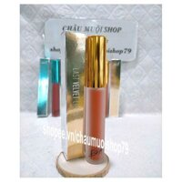 Son Kem Lì BIBIA Last Velvet Lip Tint -Màu 12 - Sweet Boss – Cam Nâu (Cam Cháy) - BIBIA 12-Date 2026