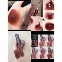 Son kem lì Bibia Last Velvet Lip Tint Version 1 2 3 4 5