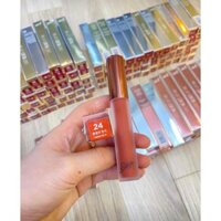 SON KEM LÌ BIBIA MÀU 24