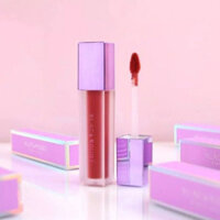 Son Kem Lì Black Rouge màu A12 nâu đỏ son