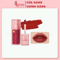 Son Kem Lì B.l.a.c.k R.o.u.g.e Double Layer Over Velvet