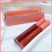 SON KEM LÌ BLACKROUGE ALL DAY POWER PROOF MATTE TINT