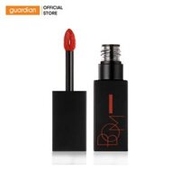 Son Kem Lì Bom Matt Holic Tint 501 Vintage Brick Màu Đỏ Gạch 8,5Gr