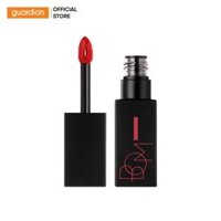 Son Kem Lì BOM Matt Holic Tint #103 Maple Red Đỏ Ánh Nâu 8,5G