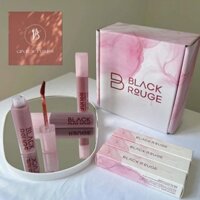 Son kem lì BR muddish cushion velvet vỏ hồng