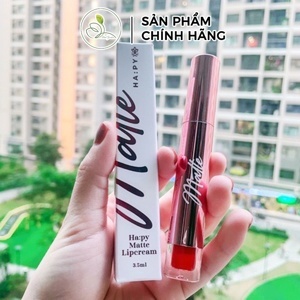 Son kem lì cao cấp Mini Garden Rose