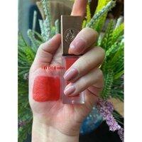 son kem lì cao cấp mini Garden Roses matte lipstick