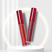 Son kem lì Carenel Ruby Airfit Velvet Tint