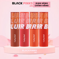 Son kem lì Cathy Doll màu 02/03/04/05/06/07/08/09/10/11 3.5 g