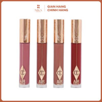 Son Kem Lì Charlotte Tilbury Airbrush Flawless Lip Blur Matte Meets Moisture Liquid Lipstick 6.8ml
