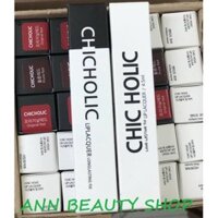 SON KEM LÌ CHIC HOLIC Sale