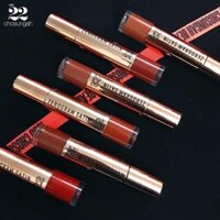 Son Kem Lì Chosungah Ver22 Zerogram Satin Velvet Lip Tint💋CHUẨN AUTH 100%💋siêu mềm-mướt-lì mịn như nhung hương trái cây