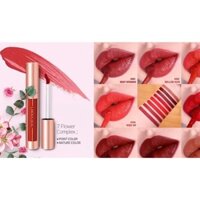 SON KEM LÌ CHOU CHOU PROFESSIONAL MATT LIP COLOR