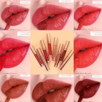 Son kem lì chouchou