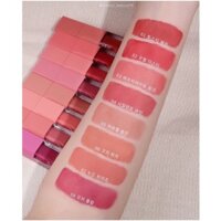 Son kem lì clio dewy Blur Tint Hàn Quốc chính hãng
