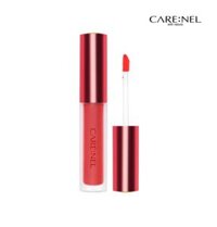 Son kem lì đẳng cấp 5 màu dưỡng ẩm môi Carenel Ruby Airfit Velvet Tint 4,5g