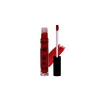 Son kem lì Deborah Milano Fluid Velvet Mat Lipstick #07 Fire Red