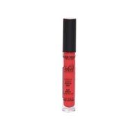 Son kem lì Deborah Milano Fluid Velvet Mat Lipstick 11