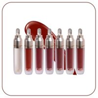 Son Kem Lì, Dưỡng Ẩm Cho Môi Căng Mọng Gilaa Plumping Lip Serum 3.8g 👄