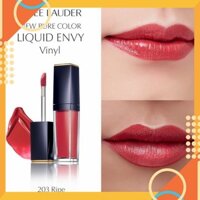 Son kem lì ESTEE LAUDER Pure Color Envy màu 203  (full-size 7ml) - Hàng sẵn