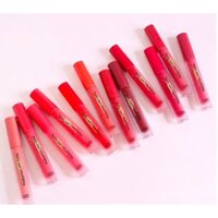 Son kem lì Etude House Matte Chich Lip Lacquer