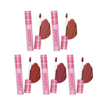 Son Kem Lì Flawsome Mịn Nhẹ Xoxo Chic Velvet Matte Tint 3g