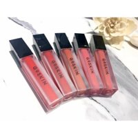 Son kem lì G9SKIN FIRST LIP MATTE