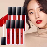 Son Kem Lì G9Skin First Lip Matte