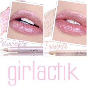 Son kem lì Girlactik