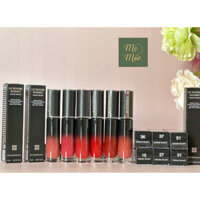 Son kem lì Givenchy Le Rouge Interdit Cream Velvet