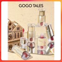 Son kem lì GOGO TALES SUMMER SWEET HEART son dưỡng môi chính hãng thiết kế sang trọng GT579