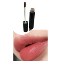 Son kem lì handmade màu hồng đất JL09, siêu lì, không chì, mềm mịn môi