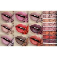 Son kem lì hãng Kylie Cosmetics