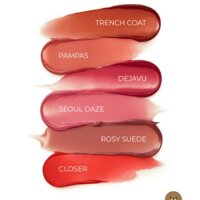 Son kem lì HERA sensual powder matte 5g