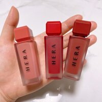 Son kem lì Hera sensual Powder matte