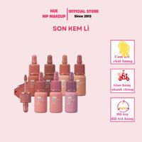 Son kem lì Ink Velvet Peripera