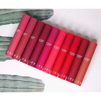 Son Kem lì It’s Skin Life Color Lip Crush Matte😍