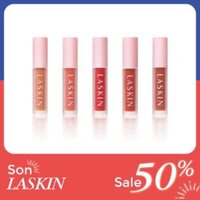 Son Kem Lì Laskin Matte Liptint Korea 06ml ( 5 màu )