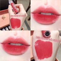 Son kem lì lâu trôi Dolly tone Hồng 3 màu