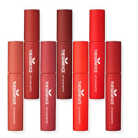 Son kem lì lâu trôi The Skin Face Lip Cutie Matte