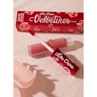 Son Kem Lì LIME CRIME - Velvetines Liquid Matte Lipstick