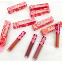 Son Kem Lì Lime Crime Velvetines