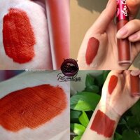 Son kem lì Lime Crime Velvetines