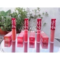 Son kem lì LIME CRIME Velvetines Liquid Matte Lipstick