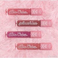 Son kem lì Lime Crime Plushies