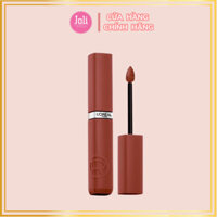 Son Kem Lì Loreal Infallible Matte Resistance 5ml